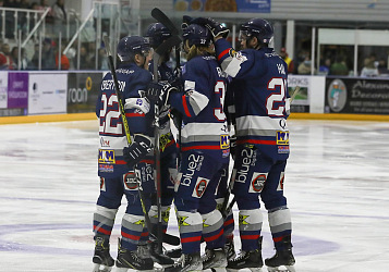 Time on ice totals: Dundee Stars | EIHL