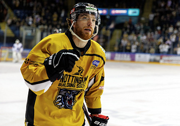 Panthers take final game before Christmas | EIHL