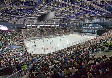 Attendances up so far in season 2022/23 | EIHL