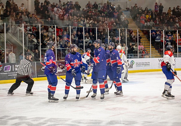 GB Squad named for 2024 World Championships | EIHL